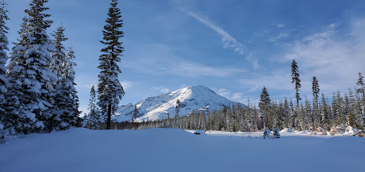 Clear Creek Trail Head - Thumbnail