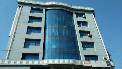 Photos of Himaloy Trade Centre