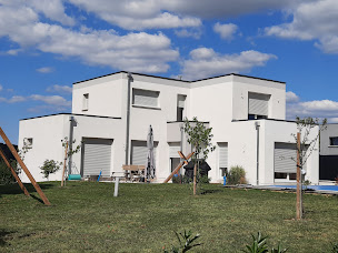 Photo n°1 de B2M Construction à Les Auxons (Constructeur immobilier)