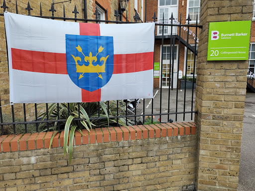 Burnett Barker Solicitors Limited - Thumbnail