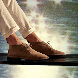 Photo n°27 de PIERRE HARDY - PALAIS ROYAL à Paris (Magasin de sacs)