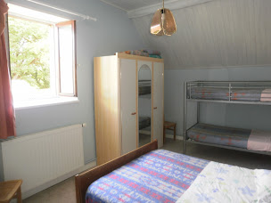 Photo n°34 de domaine de montalieuhaut à Saint-Cybranet (Vacances à la ferme)