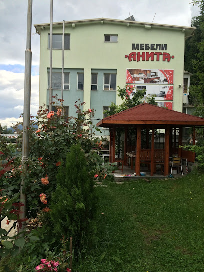 Мебели Анита