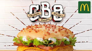 Photo n°19 de McDonald's Trappes à Trappes (Restauration rapide)