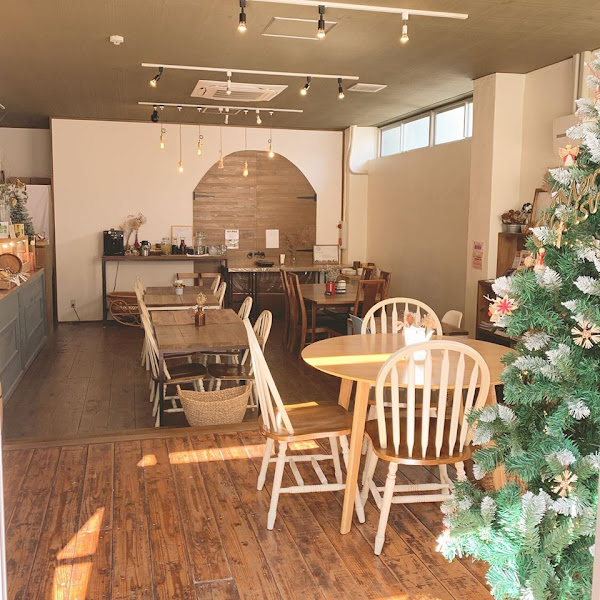 Soy Soy Cafe — photo