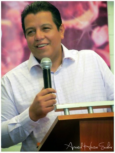 Photos of Jes&uacute;s Mi Amado Ministries
