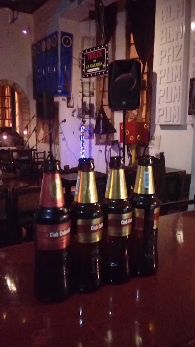 Photos of La Galer&iacute;a 419
