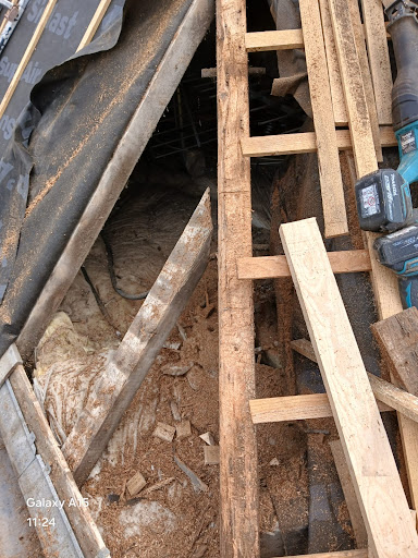 Photo de Toiture Lariviere à Saint-André-de-Cubzac (33240)