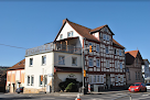 Hotel Gasthaus Ellenberger à  Melsungen