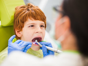 Photo n°10 de Centre medico-dentaire et ophtalmologie ENA SANTÉ à Aubervilliers (Pédiatre)