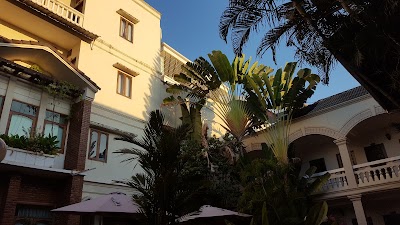 lodging
