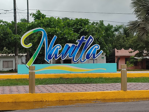 Letras Turísticas Nautla - Thumbnail