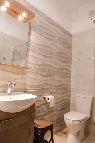 ARETI APARTMENTS - Λιτόχωρο