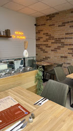 Photo n°22 de Faim de Semaine - Brunch paris 11 à Paris (Restaurant végétarien)