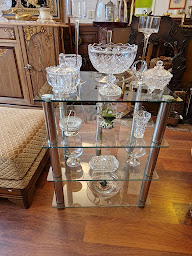 Photo n°10 de Ressourcerie Solif Charolles à Charolles (Magasin de produits d'occasion)