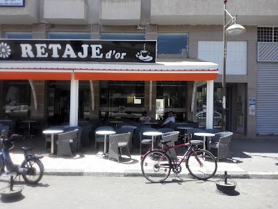 Photos of Caf&eacute; Ritage