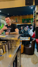 Photo n°2 de Café de La Paix à Montbéliard (Restaurant familial)