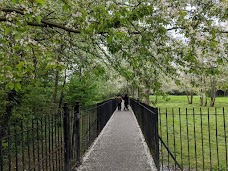 Inwood Park london
