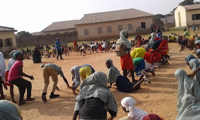 photo of Sabon Gida Primary School