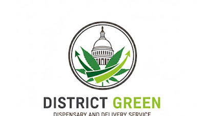 Photo of Green District Weed Dispensary & Pot delivery