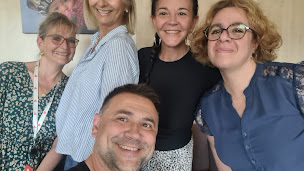 Photo n°3 de MAIF Assurances Aix-en-Provence à Aix-en-Provence (Banque d'épargne)