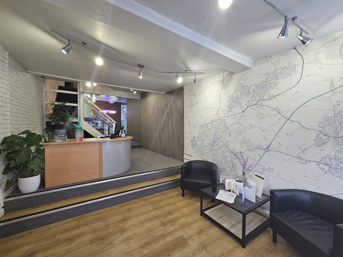 Picker Elliott Estate Agents Hinckley