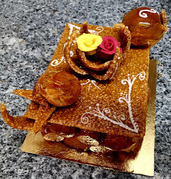 Photo n°12 de Les Gourmandises de Rose à Nézignan-l'Évêque (Boulangerie)