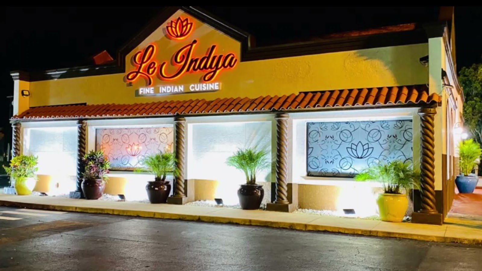 Le Indya — photo 1