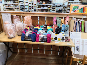 Photo n°14 de Bio Et Saveurs Du Terroir à Saint-Cybranet (Épicerie fine)