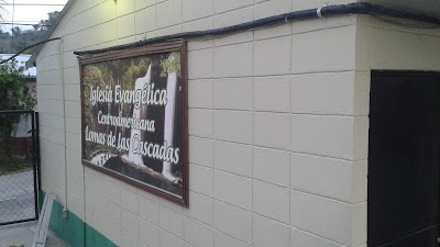 Photos of Iglesia Evang&eacute;lica Centroamericana Lomas De Las Cascadas