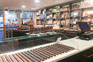 Photo n°10 de Les chocolats Yves Thuriès à Saint-Leu-la-Forêt (Chocolatier)