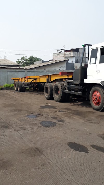Photos of Terminal Tanah Merdeka