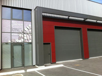Alves Carrelage SARL