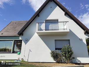 Photo n°17 de Fritsch Décoration à Dannemarie (Peintre en bâtiment)