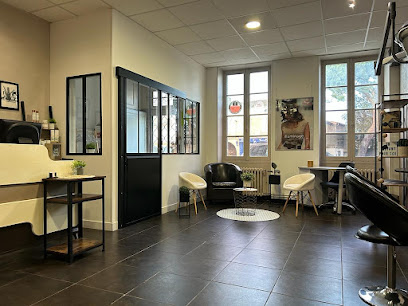 Color's. Salon de coiffure