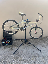 Photo n°10 de OBIKE13 à Noves (Magasin de vélos d'occasion)