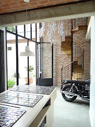 Photo n°1 de VARON Architectes à Bois-le-Roi (Agence d'architecture)