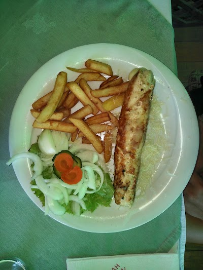 Photos of Restaurant Gurman