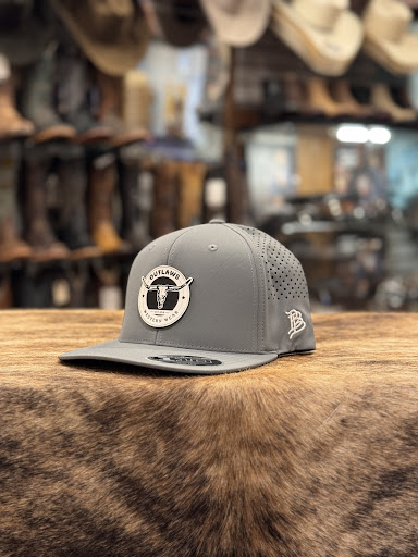 Outlaws Western Wear - Thumbnail