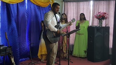 Photos of Victory Christian Centre