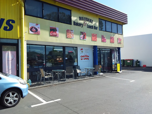 Maxbake Bakery & Lunch Bar - Thumbnail