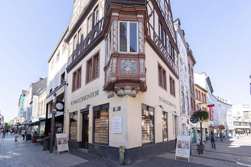 Schmuckkontor Koblenz