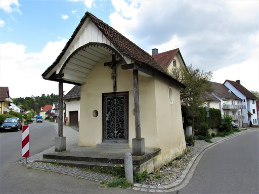 Sebastians Kapelle - Thumbnail