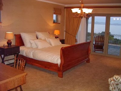 Photos of On The Cliffs Guest Lodge
