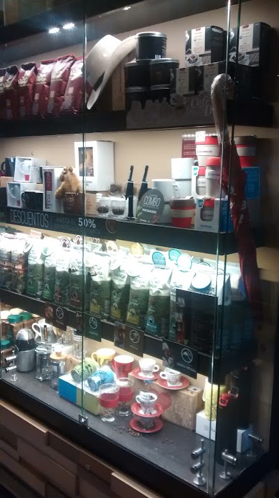 cafe