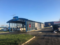 Imo Car Wash Saint Quentin à Saint-Quentin
