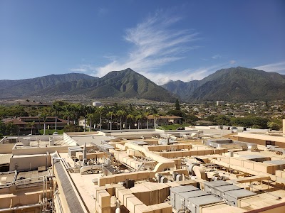 Maui Memorial Medical Center