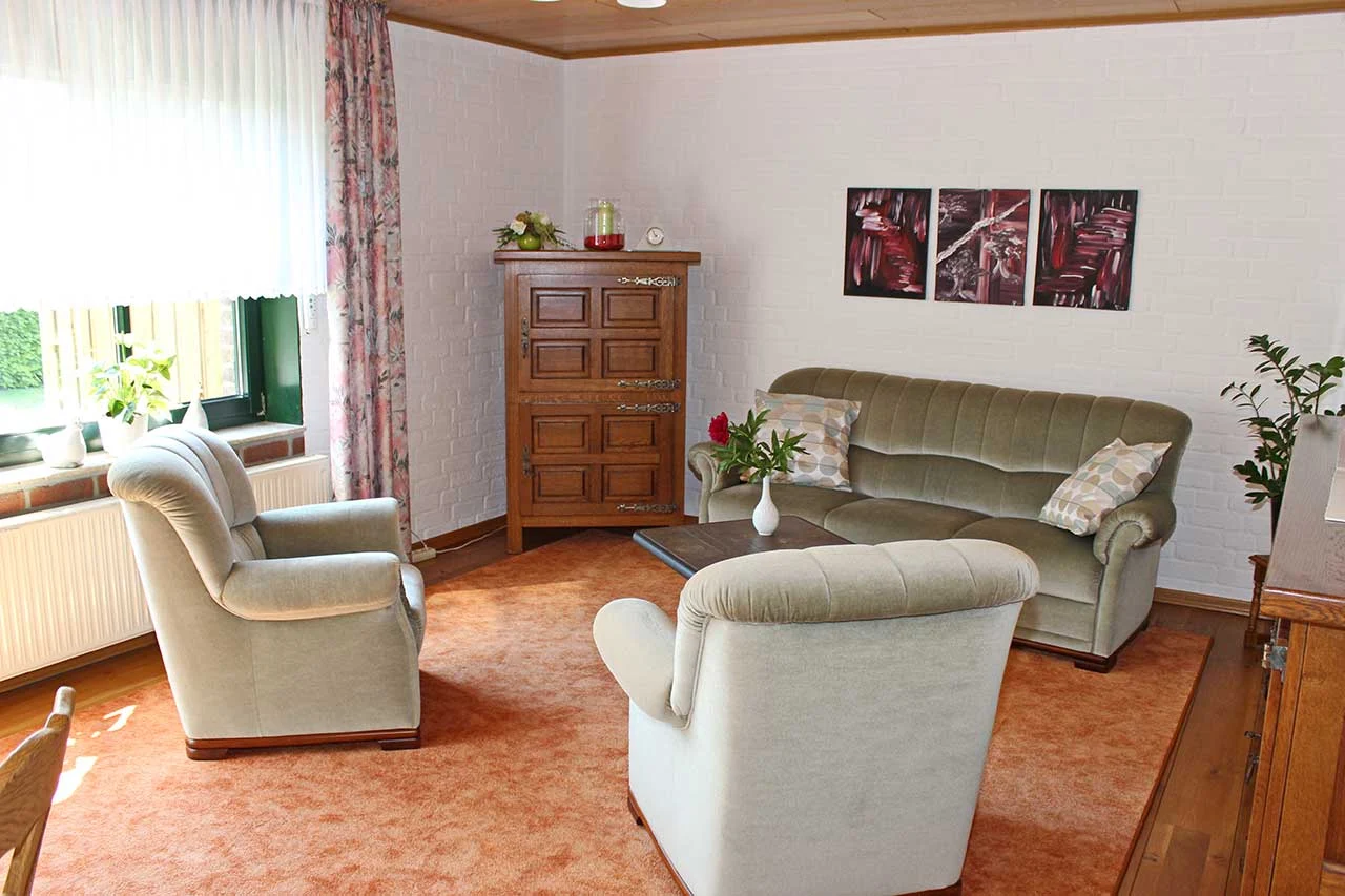 Ferienwohnung Casa Clara