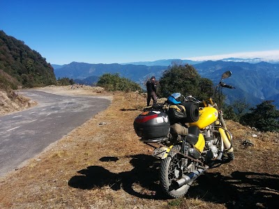 Photos of Thrumshingla National Park