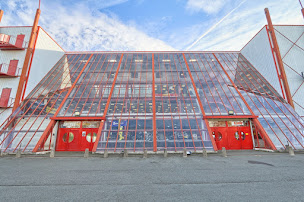 Photo n°27 de Cardy Center à Coignières (Magasin de pneus)